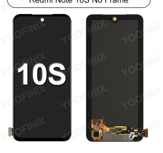 Ecran / Display Xiaomi Note 10 4g