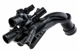 Termostat Citroen, Peugeot Motor 1.6thp, Vti C4 1, 2 20, C4 Picasso 20, Ds3 20, Ds4 20, 207 20, 308 20, 508 2 20, 5008 20, Rcz 20, Mini Cooper S Jcw