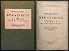 Intoxicatii OTRAVIREA Animale 1945: Manual Toxicologie Veterinara, Dr. Radulescu-Calafat, 174pg, Bucuresti - Carte Veche