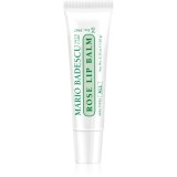 Mario Badescu Rose Lip Balm balsam de buze ultra nutritiv cu aromă de trandafiri 10 g