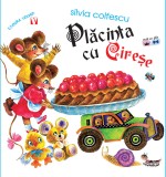 Cumpara ieftin Plăcinta cu cireșe