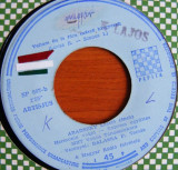 Disc Vinil Vinyl -Aradszky Laszlo- SP 807