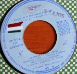 Disc Vinil Vinyl -Aradszky Laszlo- SP 807, Pepita