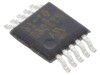Convertor A/D 16-bit 1Msps 1,7-5,5V MSOP10