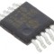 Convertor A/D 16-bit 1Msps 1,7-5,5V MSOP10