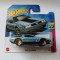 bnk jc Hot Wheels 2023 DMC DeLorean - 101a/250