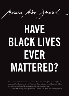 Have Black Lives Ever Mattered? foto