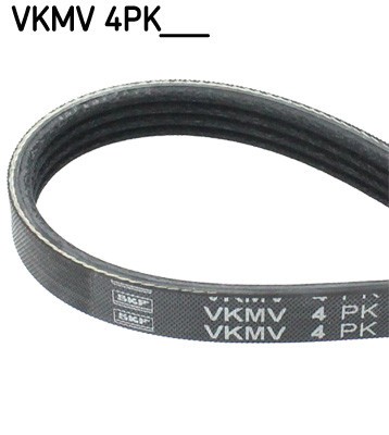 SKF VKMV 4PK1538 Curea transmisie cu caneluri foto