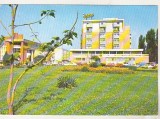 bnk cp Resita - Hotel Semenic - necirculata