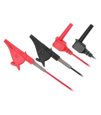 Set testere mulimetru pentru UT511 UT512 UT513 UT513A UNI-T UT-L33 foto