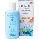 Lapte Vegetal Demachiant Bio 200ml