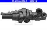 Pompa centrala, frana VW PASSAT ALLTRACK (365) (2012 - 2014) ATE 03.4153-0186.3