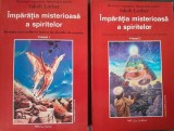 Jakob Lorber - Imparatia misterioasa a spiritelor. Evolutia unui suflet in