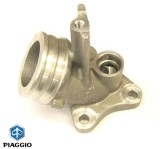 Cumpara ieftin Galerie admisie originala Piaggio Fly (12-) - Liberty (14-) - Vespa LX (12-13) - Primavera (13-) - S (12-15) - Sprint (14-) 4T 3V 125-150cc