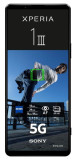 Telefon Mobil Sony Xperia 1 III, Procesor Qualcomm SM8350 Snapdragon 888, OLED Capacitive touchscreen 6.5inch, 12GB RAM, 256GB Flash, Camera Quad 12+1