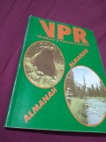 ALMANAH 1996 VPR