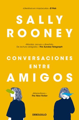 Conversaciones Entre Amigos / Conversations with Friends foto