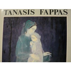 TANASIS FAPPAS- LIVIU H. OPRESCU,BUC. 1985