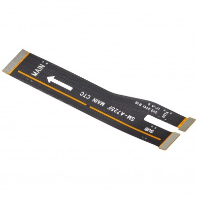 Banda Placa Samsung Galaxy A72 A725 / A72 5G A726, Main, Service Pack GH59-15429A foto