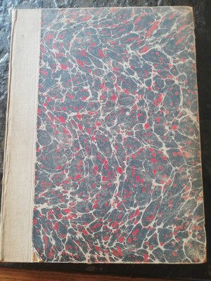 Album Grigorescu, Virgil Cioflec, 131 ilustratii, 1925,Cultura Nationala foto