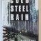COLD STEEL RAIN by KENNETH ABEL , 2000