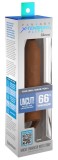 Uncut Enhancer with Strap (20,3 cm)