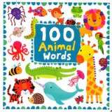 100 Animal Words