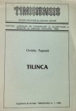 Ovidiu Papana - Tilinca (instrument muzical, etnomuzicologie, folclor)