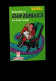 Vamba - Nazdravaniile lui Gian Burrasca sau Ionica Furtuna