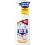Solutie Anticalcar cu Otet Viakal, 470 ml