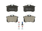 Set placute frana,frana disc SEAT CORDOBA Vario (6K5) (1996 - 1999) KROTTENDORF KRO823