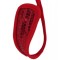 GS334-3 Chilot invizibil c-string din plasa cu paiete