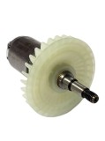 Rotor pentru polizor Worcraft CAG-S20LiBS-125, 125 mm, piesa 23