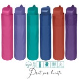 Umbrela Pliabila Mini Jad, Diametru 96cm, 8 Spite, Poliester, Usoara 226g, Culori Uni