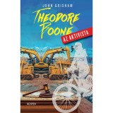 Theodore Boone Az aktivista - John Grisham