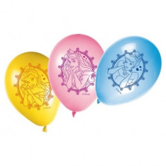 Baloane de petrecere Printesele Disney foto