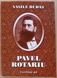 (C517) VASILE DUDAS - PAVEL ROTARIU