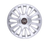 Capace Roti Kerime R15, Potrivite Jantelor de 15 inch, Pentru Fiat, Model 329