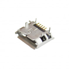 Conector USB B micro, pentru PCB, AMPHENOL, 10103594-0001LF, T137664