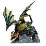 Figurina Articulata McFarlane&#039;s Dragons Series 8 Berserker Clan 28 cm