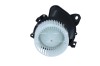 NRF 34027 EASY FIT Ventilator, habitaclu