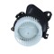 NRF 34027 EASY FIT Ventilator, habitaclu
