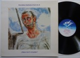 LP (vinil vinyl) Roedelius &lrm;&ndash; Selbstportrait Vol. III (EX)