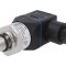Adaptor de presiune 0-160 bar 8-30VDC