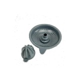 Ansamblu stoarcere citrice DeLonghi KW716803 Original Piesa pentru storcator citrice