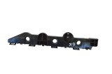 Suport bara de protecție st&acirc;nga spate INFINITI Q50 2014 OEM: ZN66-DF1 25684914