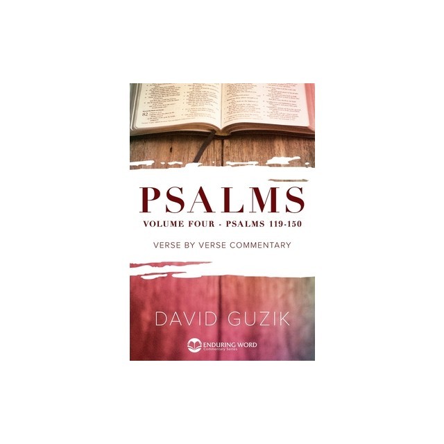 Psalms 119-150