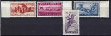 Romania 1944 - Lp 158 - Asistenta P.T.T. - serie - MNH***, Nestampilat