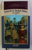 AVENTURILE LUI SHERLOCK HOLMES VOL. II de SIR ARTHUR CONAN DOYLE , 2011