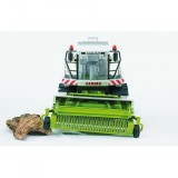 Cumpara ieftin Bruder - Combina De Treierat Claas Jaguar 900